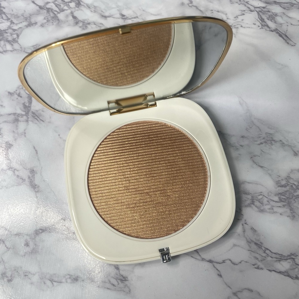 Marc Jacobs O!Mega‎ Glaze All-over Foil Luminizer 79 GILTY Highlighter
